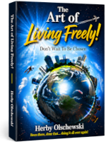 The Art of Living Freely