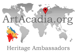 Heritage Synergy
