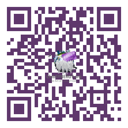 Club SYNERGY QR Code