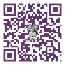 Deja Vu Days QR Code