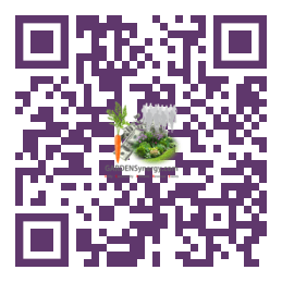 GARDENSynergy QR Code