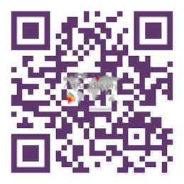 Heritage Synergy QR Code