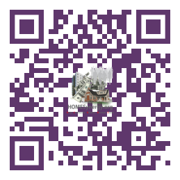 HOMESynergy QR Code
