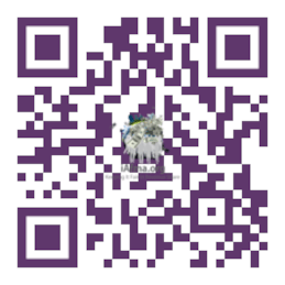 iAfma.org QR Code
