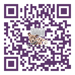Lost~Found~Adopt QR Code