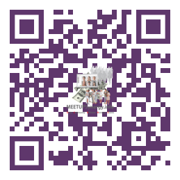 MEETUPSynergy QR Code