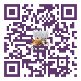 PAWSecondChance QR Code