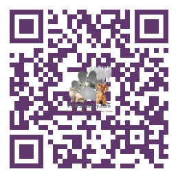 PAWSynergy QR Code