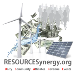 RESOURCESynergy