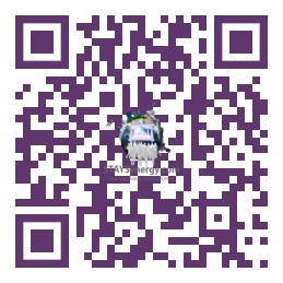 STAYSynergy QR Code