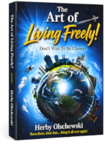 The Art of Living Freely