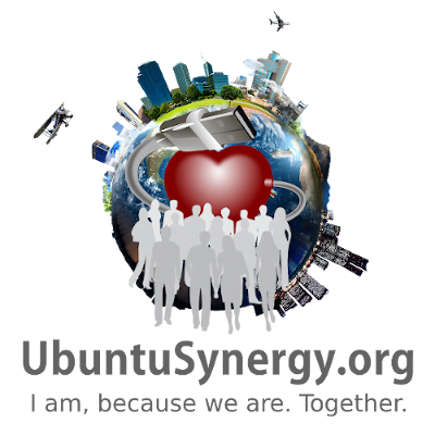 Ubuntu Synergy