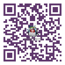 Ubuntu Synergy QR Code