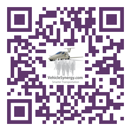 Vehicle Synergy QR Code