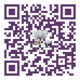 Wings4paws QR Code
