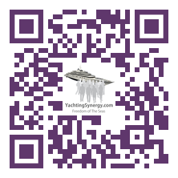 Yachting Synergy QR Code