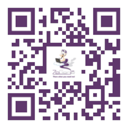 ZaGenie QR Code