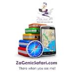 ZaGenie Safari